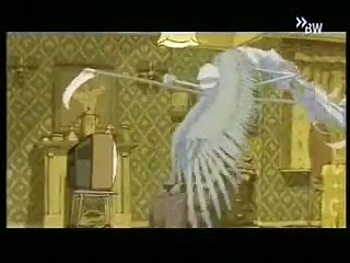 Azraile Direnmek_ - Animasyon