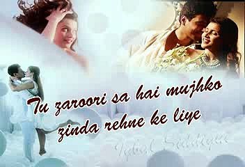 Tu Zaroori  Full Song  Zid Movie  Ft dailymotion