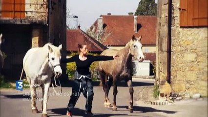 Bande-annonce documentaire "Un petit bout de planète"