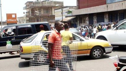 Ebola: reprise des activités normales en Sierra Leone