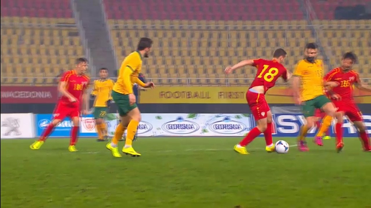 Ingolstadts Leckie hat Siegtor auf dem Fuß