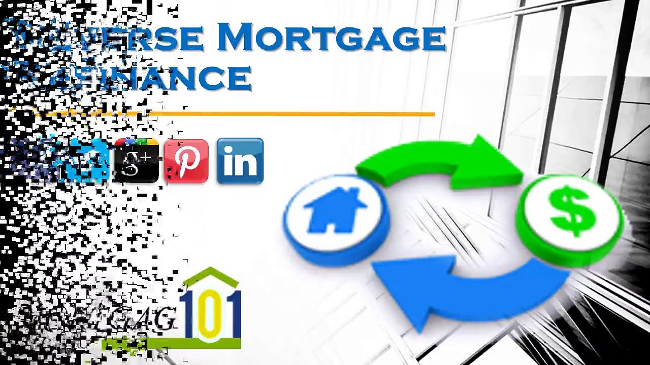 Can You Refinance A Reverse Mortgage With Instant Online Loan