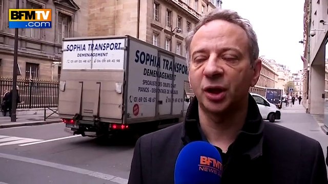 Baumel: Les premières déclarations de Valls ne sont pas encourageantes