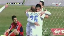 Διαγόρας Ρόδου - ΠΑΣ Γιάννινα (0-1) Κύπελλο Ελλάδας 22.12.2011