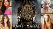 Parth Samthaan, Sakshi Tanwar & Anita Hassanandani in Rani Mahal | Hindi Remake of Game of Thrones