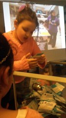 Tirage départemental de Seine Saint Denis du Don 'Actions 2015