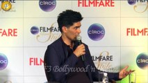 LAUNCH OF FILMFARE & CIROC 'GLAMOUR & STYLE AWARDS ISSUE