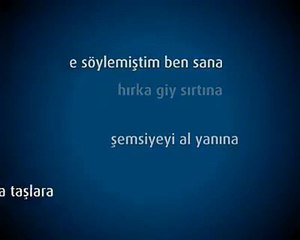 Anneler gününe özel reklam