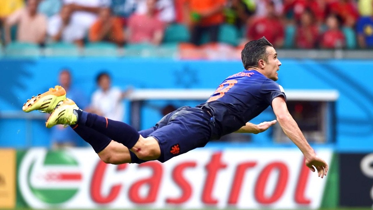 Hiddink: 'Spanien will Wiedergutmachung'