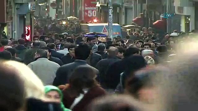 Ülke genelinde elektrik kesintisi