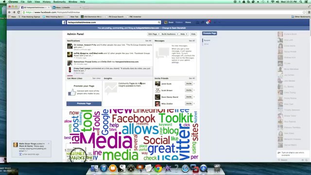 How to Generate Leads and Traffic daily with Social Networking Bullseye