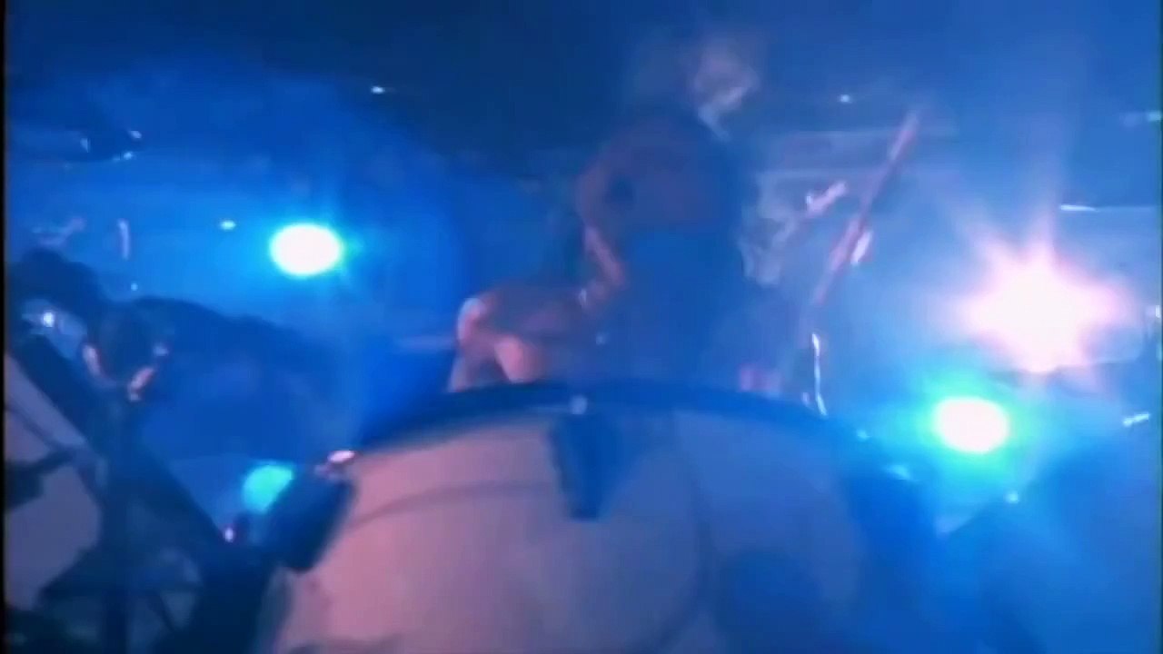 Metallica - Wherever I May Roam - [Live San Diego 1992] [HD]