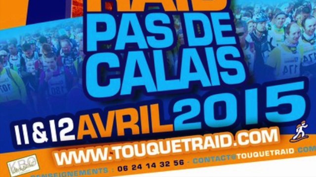 Touquet Raid Pas-de-Calais