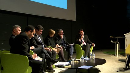BIENNALE-EN-LIVE (REPLAY) - Table ronde : Design & Industries