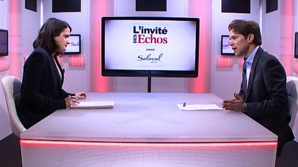 G. Didier (UMP) : "Le problème c’est François Hollande, ce n’est pas Manuel Valls"