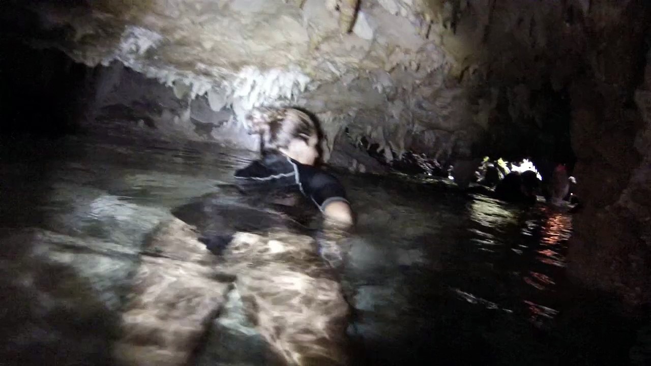Grotte Qanono