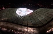 #OMPSG : le stade Vélodrome chante déjà