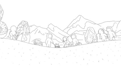 Game of Thrones : vie et mort d'Ygritte en 60 secondes