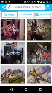 New way of searching prices and availing coupons - Forget old school couponing sites