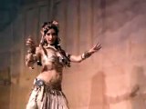 Rachel Brice Tribal Fusion Bellydance