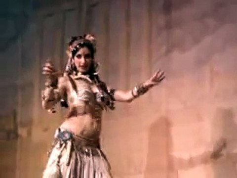 Rachel Brice Tribal Fusion Bellydance
