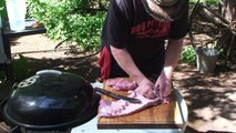 Memphis Spare Ribs recipe by the BBQ Pit Boys
