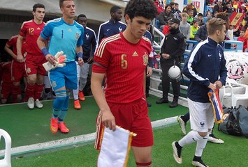 U17 : Euro 2015, tous les buts de la qualification !