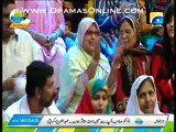 Aamir Liaquat Ne 1 Bande Ko Chikni Chameli Per Dance Karne Ko kaha