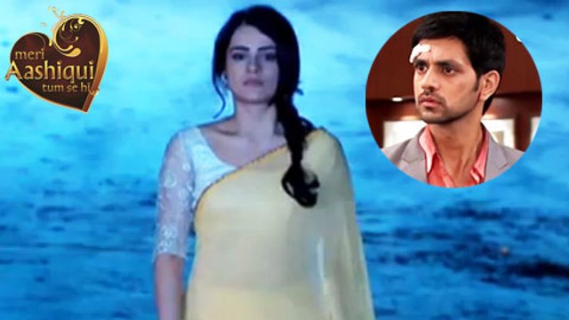 Ishani Attempts To Commit Suicide | Meri Aashiqui Tum Se Hi