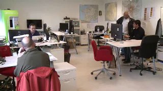 Reportage sur CANIBAL dans Ambitions d'Entrepreneurs sur iTélé / Banque palatine