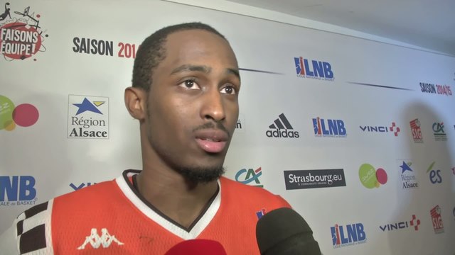 Basket - Le Mans : Beaubois «On veut vraiment faire les play-offs»