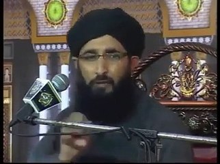 ‫ملک ریاض خوارج کا ساتھی و حامی ہے -بریلوی مفتی . Malik riaz