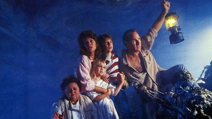 Poltergeist II: The Other Side Full Movie