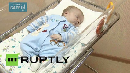 Entendant des cris déchirants, cette mamie s'attend à un chat mais la suite va la bouleverser