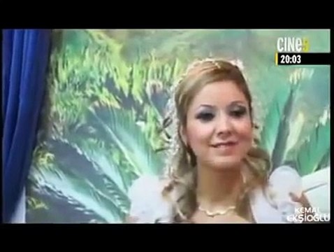İnternetten evlilik yapma nasıl olur_ - Düğün videosu