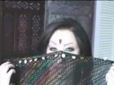 Beautiful Indian Woman Lovely Eyes and Beauty