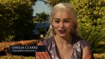 Game of Thrones_ Season 2 - Character Feature - Daenerys Targaryen (HBO)