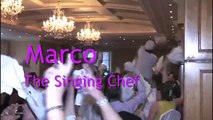 Wedding Reception Entertainment - Singers for Hire