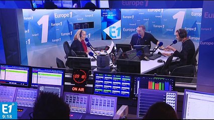 Jean Roucas viré du théâtre des 2 Ânes