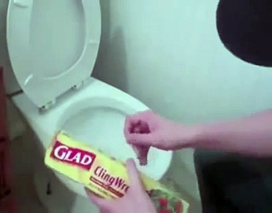 Kirli şaka denen şey budur =)