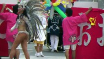 まいどおおきに！　アレグリア美人ダンサー　SAMBA　CARNIVAL （サンバカーニバル）