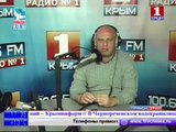 Информационная война 30 марта о призыве в армию крымчан и о национальных отношениях