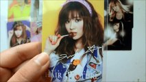 [CLOSED] KPOP Sale/Trade #3 - Photocard, Polaroids & Star Cards