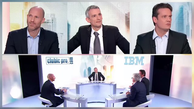 Consolider et externaliser une structure informatique