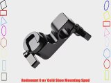 Rodmount 6 w/ Cold Shoe Mounting Spud