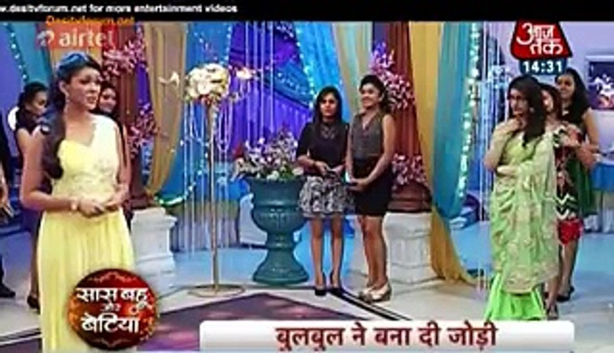 Abhi-Pragya Ke Beech Aaya 'Romance Ka Mausam' - Kumkum Bhagy 31st march 2015 Full HD episode Watch Online