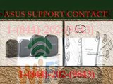 1-844-202-9834 Asus router tech support number