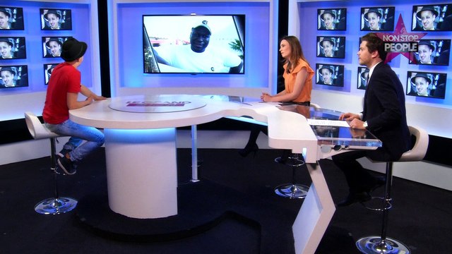 Booder, son vibrant hommage à Mouss Diouf : C'est un mec extraordinaire, la France a perdu un grand bonhomme (exclu vidéo)