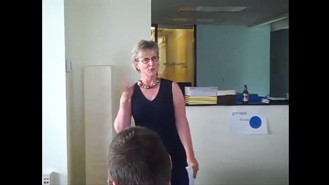 Social Media Content for Nonprofits 2- Branding your Nonprofit Organization