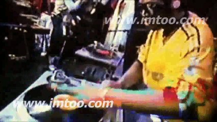 The Prodigy - Breathe (Victor Ruiz Bootleg)